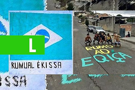 RUMO AO QUÊ? POR JOSÉ CARLOS SÁ - News Rondônia