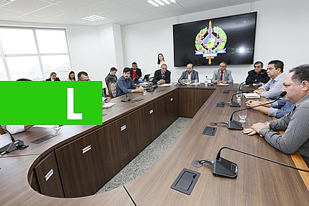 ENERGISA DETALHA INVESTIMENTOS NA COMISSÃO DE AGROPECUÁRIA E POLÍTICA RURAL - News Rondônia