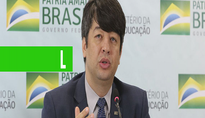 MEC QUER ENVIAR AO CONGRESSO EM OUTUBRO TEXTO DO PROGRAMA FUTURE-SE - News Rondônia