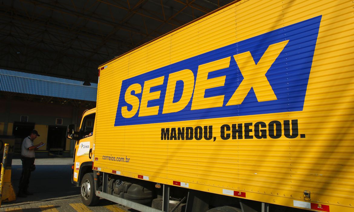 Correios aguardam decisão da Justiça sobre greve de trabalhadores - News Rondônia