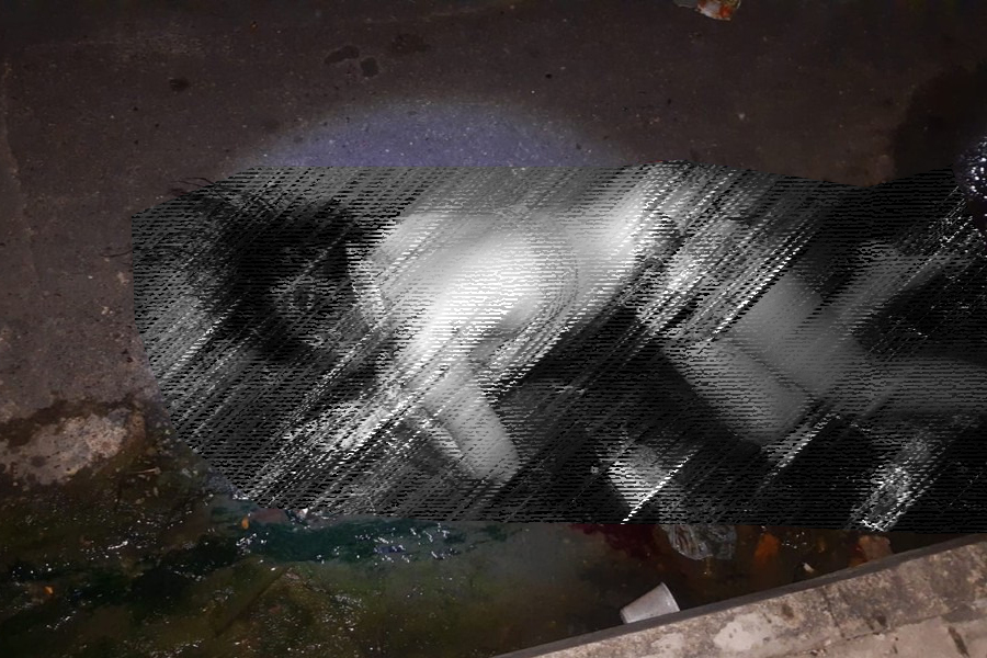 CHOCANTE - Em vídeo, grávida é sequestrada e executada com mais de 15 tiros - News Rondônia