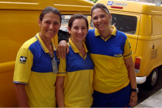 CORREIOS REALIZAM 5ª JORNADA DE LIDERANÇA FEMININA - News Rondônia