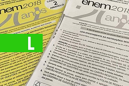 INEP E GRÁFICA QUE IMPRIME ENEM SÃO SUSPEITOS DE DIRECIONAR LICITAÇÕES - News Rondônia