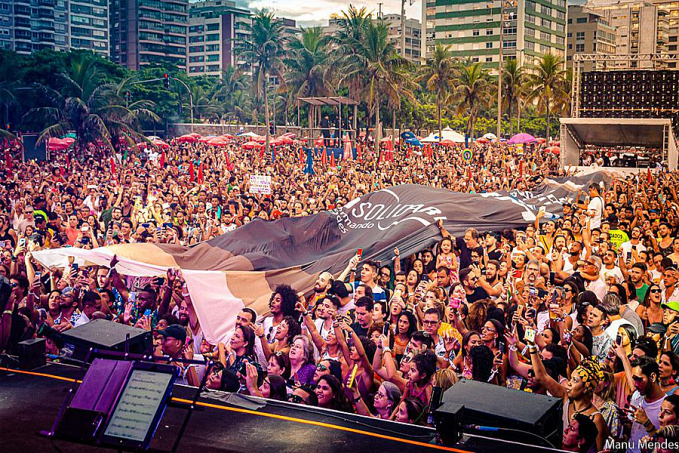 Evolução da Ômicron provoca mudanças na programação de grandes eventos - News Rondônia