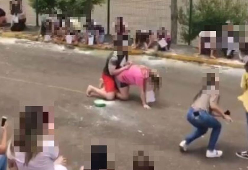 CALOUROS DE ODONTOLOGIA SÃO OBRIGADOS A SIMULAR SEXO EM TROTE - News Rondônia