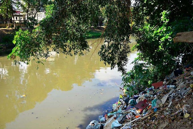 Dia Mundial da Limpeza tenta recuperar rios - News Rondônia