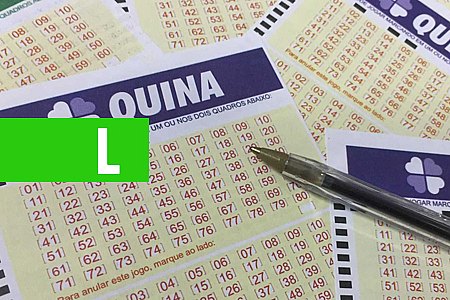 ACERTOU NA QUINA: DOIS APOSTADORES DIVIDEM MAIS DE R$ 5 MILHÕES EM PREMIAÇÃO - News Rondônia