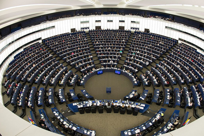 Parlamento Europeu elege novo presidente - News Rondônia