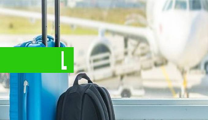 AÉREAS: MPF QUER QUE ANAC COÍBA COBRANÇA POR BAGAGEM DE MÃO - News Rondônia