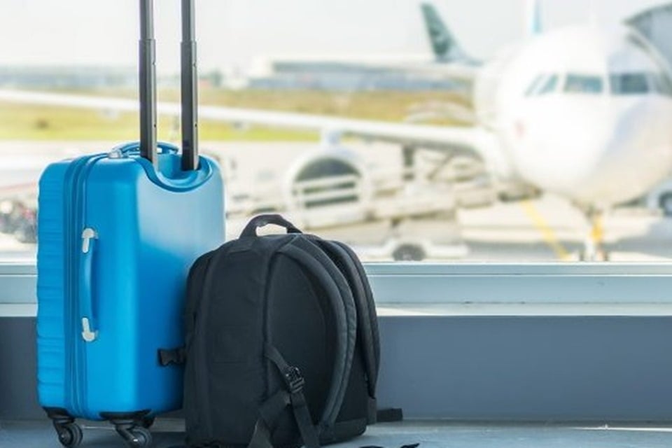 AÉREAS: MPF QUER QUE ANAC COÍBA COBRANÇA POR BAGAGEM DE MÃO - News Rondônia
