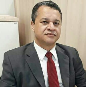 UMA CANDIDATURA DE DANIEL PEREIRA TERIA CONDIÇÕES DE AGLOMERAR UM AMPLO ESPECTRO DE FORÇAS POLÍTICAS - RETICÊNCIAS POLÍTICAS - Por Itamar Ferreira * - News Rondônia