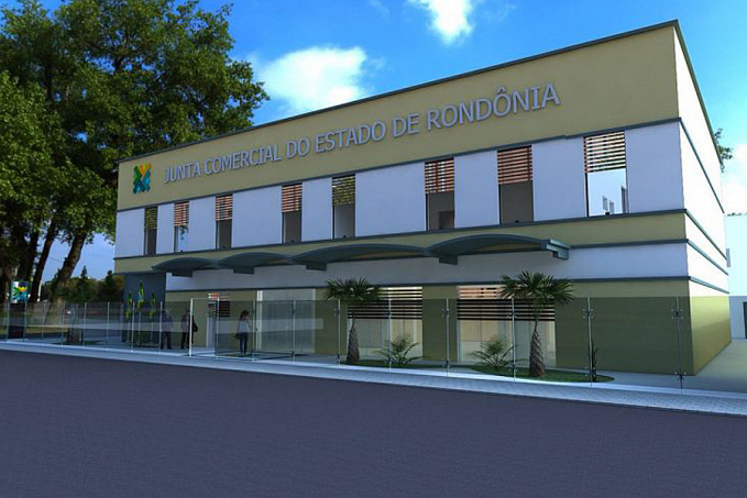 Junta Comercial de Rondônia comemora 55 anos de história com a marca da modernidade no ambiente empresarial - News Rondônia