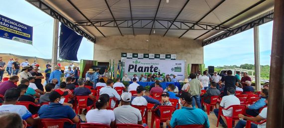 RETROSPECTIVA 2021 - Planejamento Estratégico avança com ações desenvolvidas nos municípios da região da Zona da Mata de Rondônia - News Rondônia