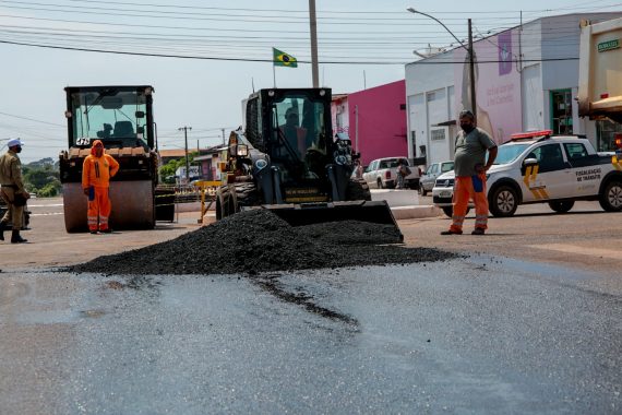 RETROSPECTIVA 2021 - Planejamento Estratégico avança com ações desenvolvidas nos municípios da região da Zona da Mata de Rondônia - News Rondônia