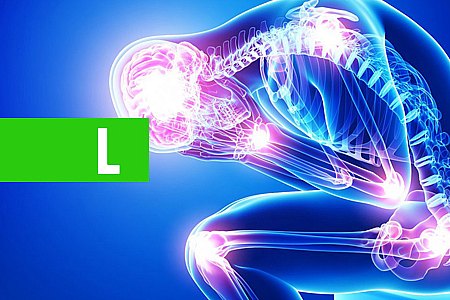 FIBROMIALGIA NÃO É UM MAL DA COLUNA, MAS PODE CAUSAR DOR - News Rondônia