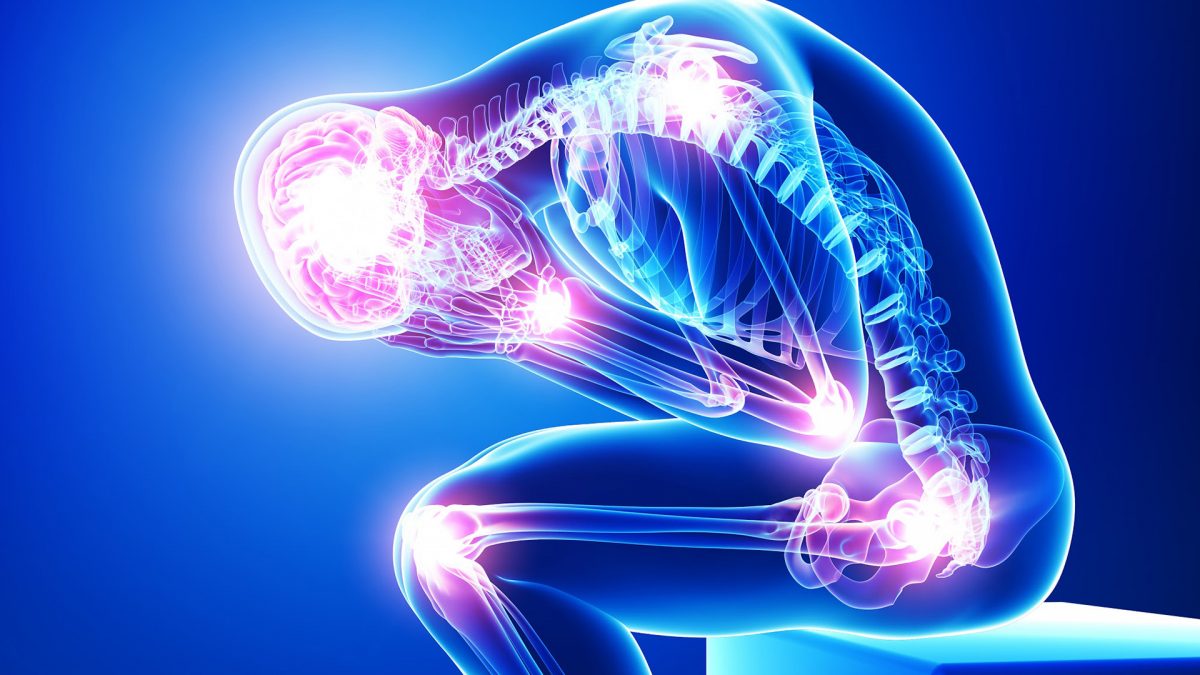 FIBROMIALGIA NÃO É UM MAL DA COLUNA, MAS PODE CAUSAR DOR - News Rondônia