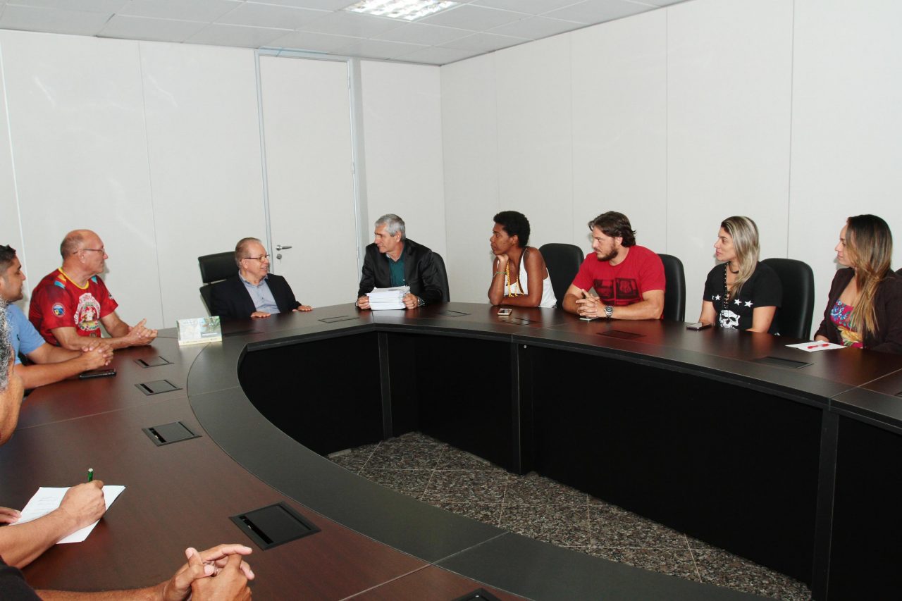 COM R$ 14,4 MILHÕES DO MINISTÉRIO DO TURISMO, BUMBÓDROMO E SAMBÓDROMO ABRIRÃO ESPAÇO A OFICINAS E FEIRAS EM PORTO VELHO - News Rondônia