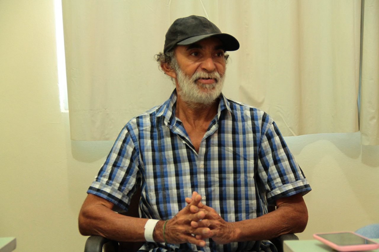 PACIENTES AVALIAM ATENDIMENTO DO CEMETRON E PESQUISA DE SATISFAÇÃO ALCANÇA NOTA MÁXIMA - News Rondônia