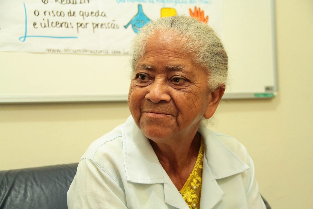 PACIENTES AVALIAM ATENDIMENTO DO CEMETRON E PESQUISA DE SATISFAÇÃO ALCANÇA NOTA MÁXIMA - News Rondônia