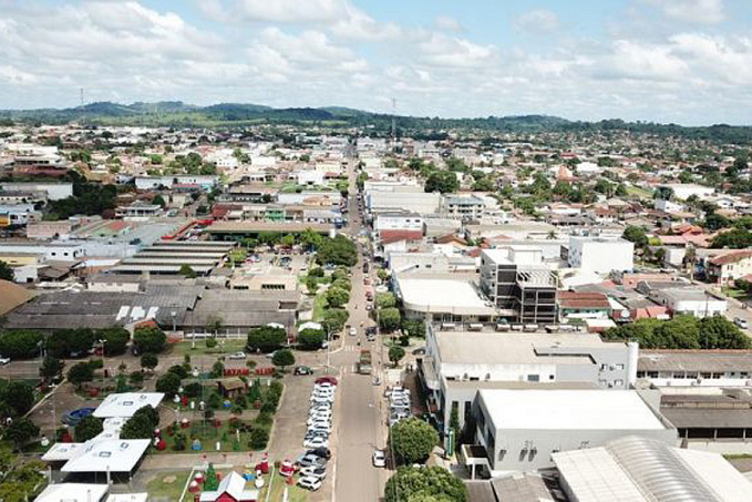 Projeto de Lei que dispõe sobre datas comemorativas em Jaru é retirado de pauta para nova análise - News Rondônia