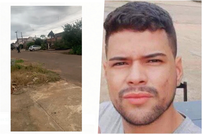 Foragido da justiça morre durante confronto com a Polícia em Ariquemes - News Rondônia
