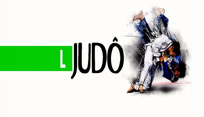 RONDÔNIA SEDIARÁ CAMPEONATO BRASILEIRO DE JUDÔ - News Rondônia