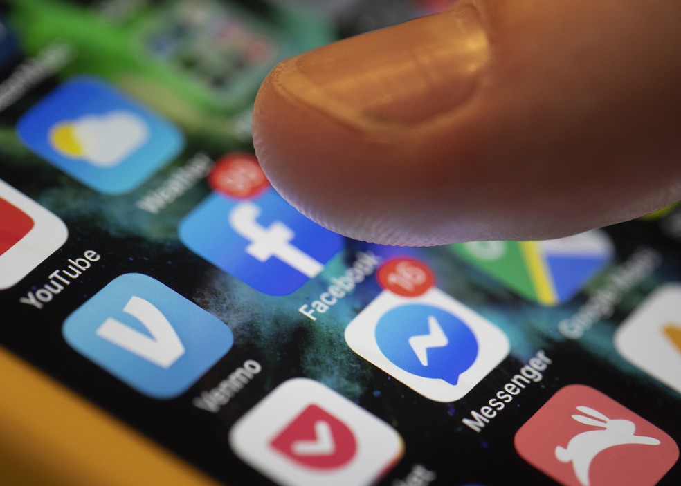 Facebook permite transferir publicações e notas para outras plataformas - News Rondônia