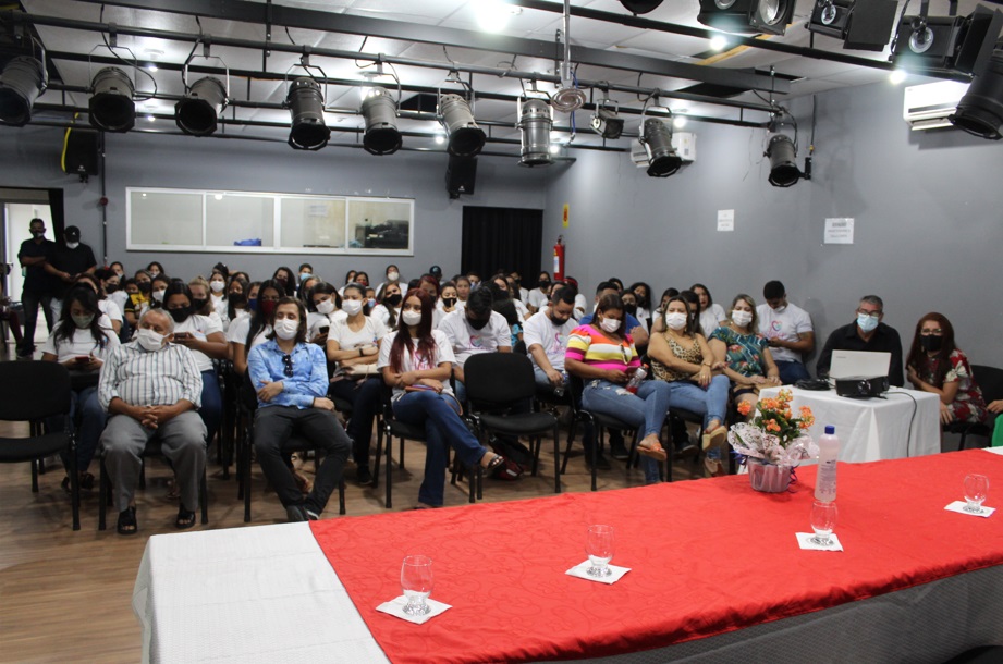 Projeto Gerar é sucesso em Porto Velho com cursos gratuitos para população - News Rondônia