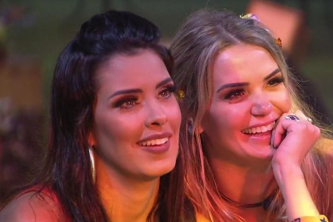 GORDOFOBIA: IVY E MARCELA GARGALHAM SOBRE BABU: MUITO GORDO - VÍDEO - News Rondônia