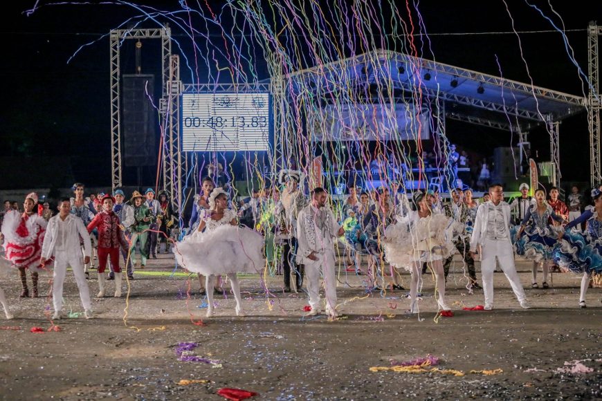 INICIATIVA - Após trâmite legal, Governo de Rondônia publica Decreto que altera dispositivos e atende diretamente setor cultural - News Rondônia