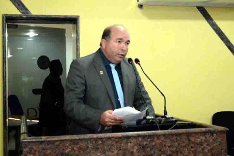 Prefeitura de Porto Velho atende pedido de Edwilson Negreiros e instala faixa de pedestres na zona Sul - News Rondônia