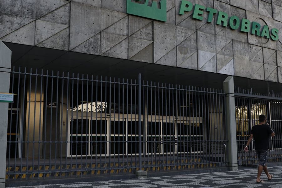 Petrobras reduz despesas com juros e encargos da dívida financeira - News Rondônia