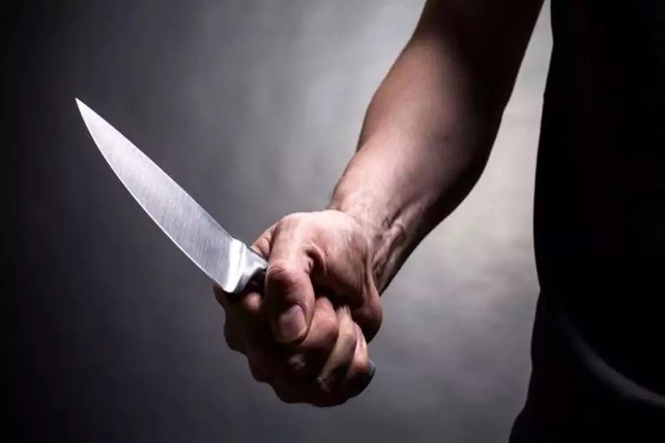 HOMEM MATA NAMORADA COM FACA E SE MATA EM SEGUIDA: FIZ BESTEIRA - News Rondônia