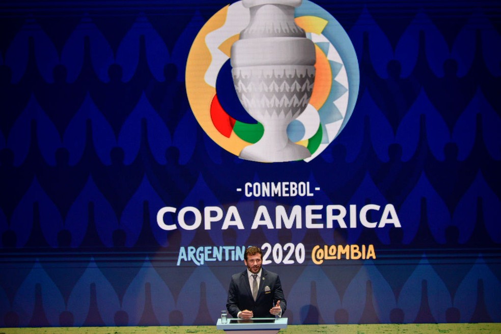 Governos estaduais se posicionam sobre realização da Copa América no Brasil: veja a lista - News Rondônia