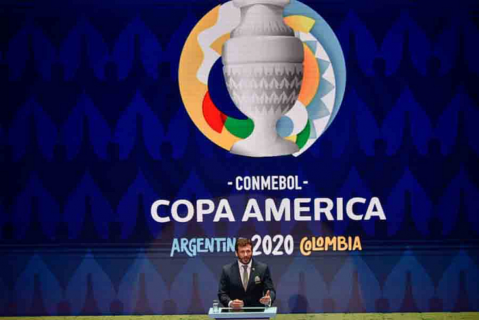 Governos estaduais se posicionam sobre realização da Copa América no Brasil: veja a lista - News Rondônia