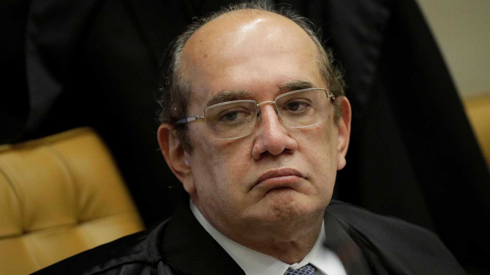 STF RETIRA DE MORO DEPOIMENTOS DA ODEBRECHT SOBRE LULA - News Rondônia