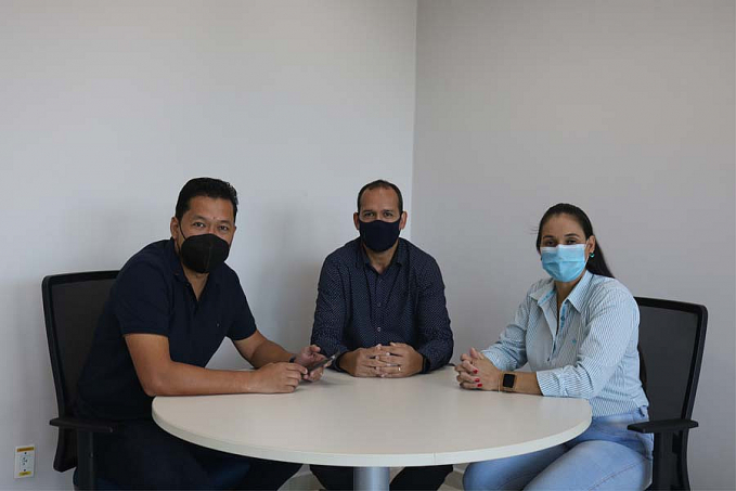 Sebrae e Facer estão juntos para aquecer as vendas em todo o estado - News Rondônia