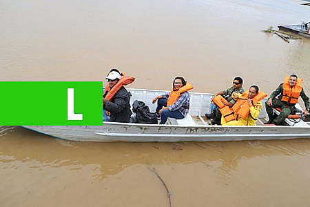 CERCA DE 400 FAMÍLIAS DE SÃO CARLOS SÃO BENEFICIADAS COM AÇÃO INTEGRADA DA PREFEITURA - News Rondônia