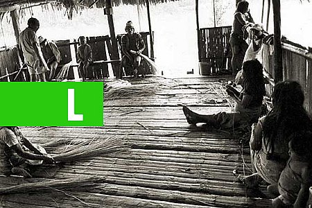 DOIS INDÍGENAS CONSEGUEM NA JUSTIÇA PENSÃO DE SOLDADO DA BORRACHA NO ACRE - News Rondônia