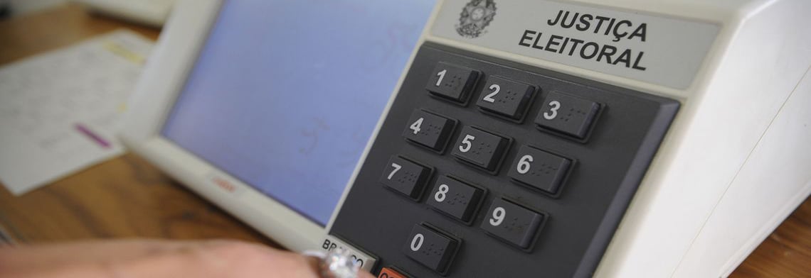 PROPAGANDA ELEITORAL NO RÁDIO E TV TERMINA HOJE - News Rondônia