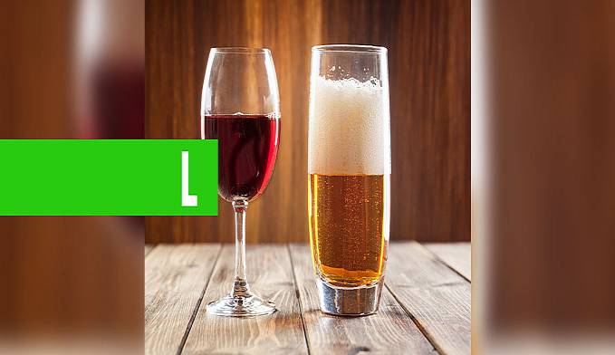 VOCÊ SABIA? BEBIDAS ALCOÓLICAS TAMBÉM PODEM TRAZER BENEFÍCIOS PARA A SAÚDE - News Rondônia