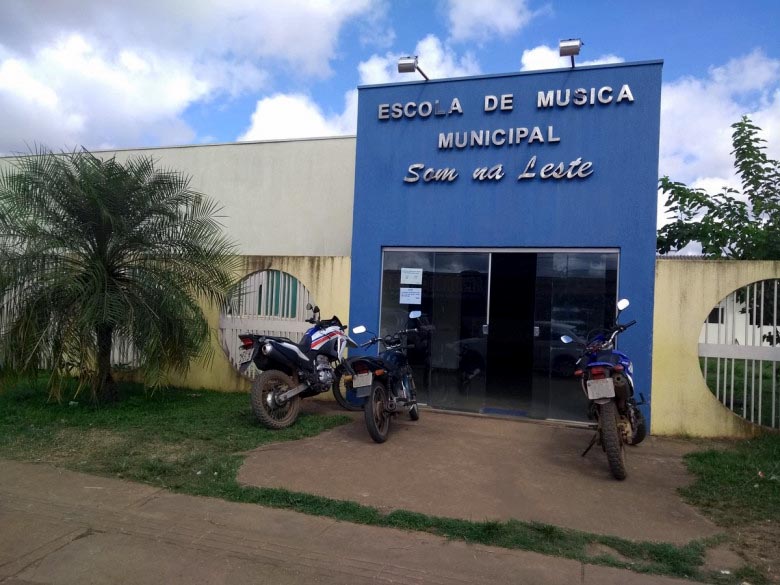VAGAS: INSCRIÇÕES PARA VAGAS NA ESCOLA DE MÚSICA SOM NA LESTE ENCERRAM NESTA QUARTA, 3/7 - News Rondônia