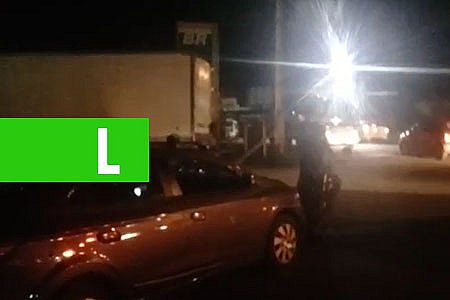 POPULAÇÃO RESOLVE BLOQUEAR ACESSO À PETROBRÁS, NA ESTRADA DO BELMONT - VÍDEO - News Rondônia