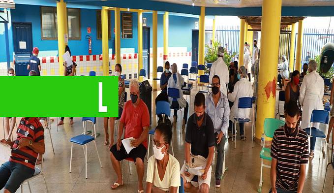 Prefeitura leva Operação Covid Zero à população do bairro Socialista - News Rondônia