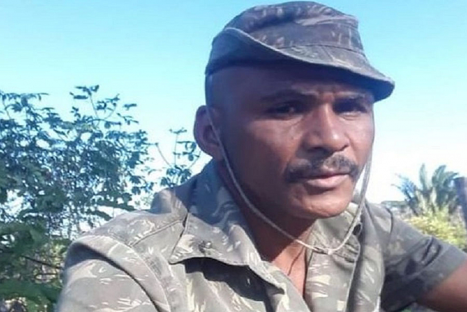 Homem é morto a tiros na área de conflitos de terras em Rondônia - News Rondônia