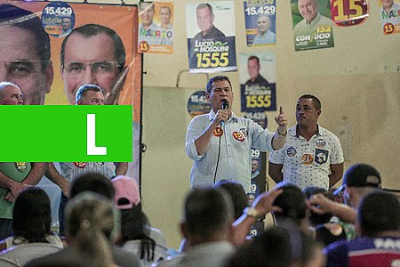 CANDIDATO AO GOVERNO PARTICIPOU DE REUNIÕES NA CAPITAL E FALOU DE PROPOSTAS - News Rondônia