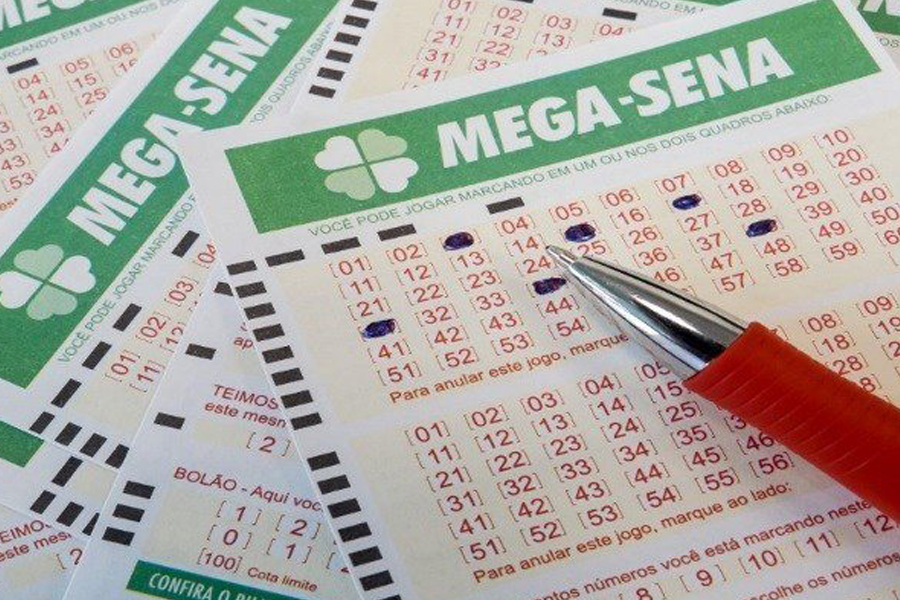 Mega-Sena sorteia R$ 12 milhões nesta quarta-feira (28/07) - News Rondônia