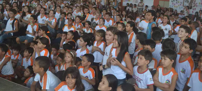 RONDÔNIA 39 ANOS - Homenagem do NewsRondonia - News Rondônia