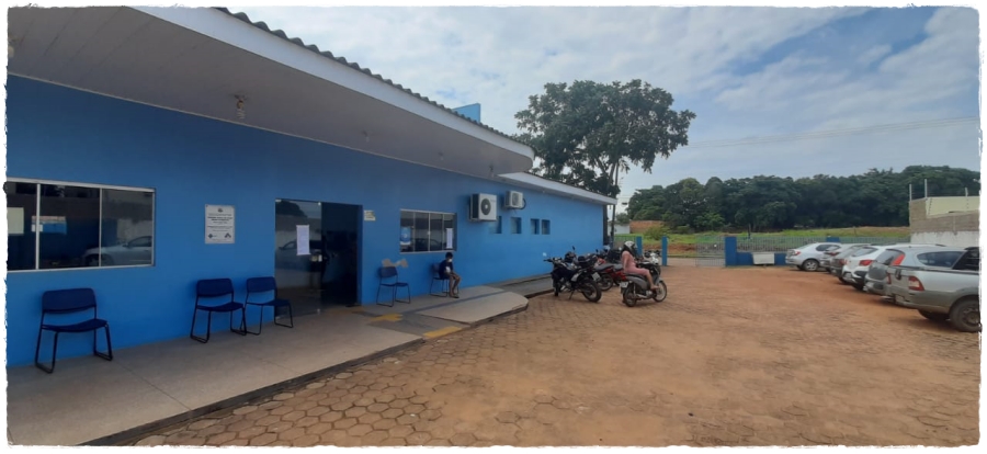 Semusa: pacientes com sintomas gripais deverão procurar as UBS em Porto Velho somente pela tarde; medida é para desafogar sistema de saúde - News Rondônia
