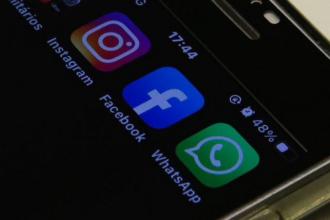 Instagram e Facebook vão inserir rótulos em postagens sobre eleições - News Rondônia